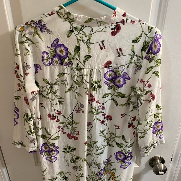 Like new F21 shift dress or tunic - Picture 13 of 14